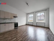 Pronájem bytu 2+kk, Hronov, T. G. Masaryka, 52 m2
