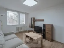 Pronájem bytu 2+kk, Praha - Troja, 40 m2