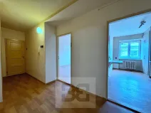 Prodej bytu 2+1, Přerov, Fügnerova, 60 m2