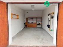 Pronájem garáže, Karlovy Vary - Drahovice, Lidická, 19 m2