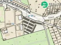 Pronájem garáže, Karlovy Vary - Drahovice, Lidická, 19 m2