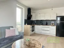 Pronájem bytu 3+kk, Chýně, Uherova, 68 m2