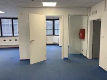 Pronájem kanceláře, Praha - Chodov, Hráského, 93 m2