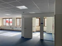 Pronájem kanceláře, Praha - Chodov, Hráského, 93 m2