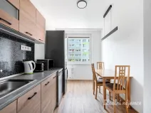 Prodej bytu 3+1, Praha - Hlubočepy, Peškova, 73 m2