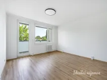 Prodej bytu 3+1, Praha - Hlubočepy, Peškova, 73 m2