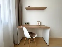 Pronájem bytu 3+kk, Praha - Vysočany, Hindlova, 62 m2