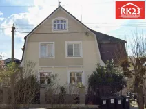 Pronájem bytu 1+kk, Mariánské Lázně - Úšovice, Palackého, 22 m2