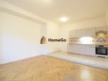 Pronájem bytu 2+kk, Praha - Nusle, Lounských, 55 m2