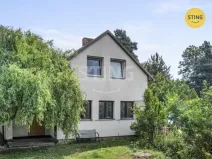 Prodej rodinného domu, Ostředek - Třemošnice, 119 m2