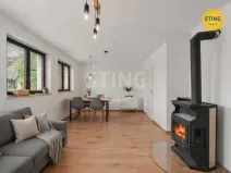 Prodej rodinného domu, Ostředek - Třemošnice, 119 m2