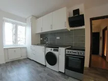 Prodej bytu 2+1, Plzeň, Suvorovova, 51 m2