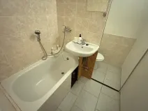 Pronájem bytu 1+1, Frýdek-Místek, Ostravská, 27 m2