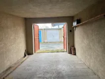 Prodej garáže, Brno, Olomoucká, 21 m2