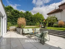 Prodej kanceláře, Praha - Malešice, Vydrova, 163 m2