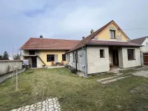 Prodej rodinného domu, Dřísy, Hlavní, 105 m2