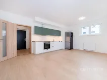 Pronájem bytu 1+kk, Heřmanova Huť, U Pondu, 35 m2