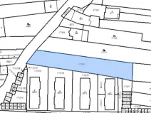 Prodej pozemku, Přibice, 1640 m2