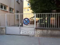 Pronájem - jiné, Brno, Vranovská, 12 m2