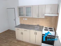 Pronájem bytu 1+1, Děčín, Družstevní, 37 m2