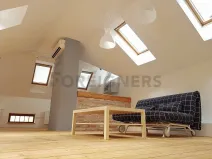 Pronájem bytu 3+kk, Olomouc, Uhelná, 95 m2