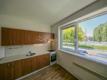 Pronájem bytu 1+kk, Olomouc, Edisonova, 35 m2