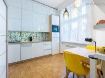 Pronájem bytu 1+1, Praha - Vyšehrad, Vratislavova, 29 m2