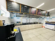 Pronájem obchodního prostoru, Hodonín, Slavíkova, 122 m2