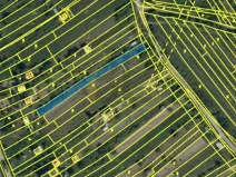 Prodej pole, Strážnice, 1046 m2