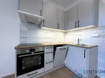 Pronájem bytu 2+kk, Jablonec nad Nisou, U Jeslí, 40 m2