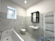 Pronájem bytu 2+kk, Jablonec nad Nisou, U Jeslí, 40 m2