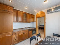 Pronájem bytu 3+1, Praha - Hlubočepy, Voskovcova, 77 m2