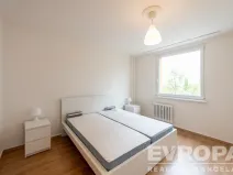 Pronájem bytu 3+1, Praha - Hlubočepy, Voskovcova, 77 m2