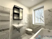 Pronájem bytu 2+kk, Jablonec nad Nisou, U Jeslí, 29 m2