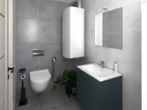 Prodej rodinného domu, Újezd u Brna, 89 m2