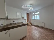 Pronájem bytu 1+1, Plzeň - Vnitřní Město, Františkánská, 38 m2