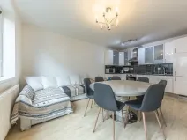 Prodej bytu 3+kk, Praha - Hostavice, U Hostavického potoka, 70 m2