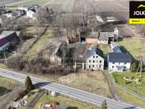 Prodej skladu, Opava, Polsko, Pekařská, 300 m2