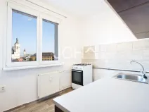 Pronájem bytu 3+1, Uničov, Hrdinů, 63 m2