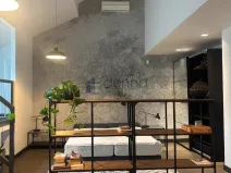 Pronájem bytu 2+kk, Praha, Revoluční, 92 m2