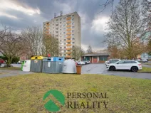 Prodej bytu 3+1, Karlovy Vary, U Koupaliště, 68 m2