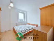 Prodej bytu 3+1, Karlovy Vary, U Koupaliště, 68 m2