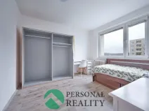 Prodej bytu 3+1, Karlovy Vary, U Koupaliště, 68 m2