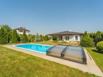 Prodej rodinného domu, Chýně, Ke Skále, 220 m2