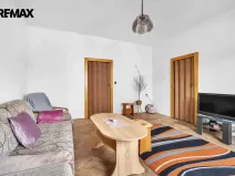 Prodej rodinného domu, Hradec Králové - Pražské Předměstí, Bohuslava Martinů, 250 m2