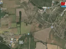 Prodej pole, Přítluky - Nové Mlýny, 5724 m2