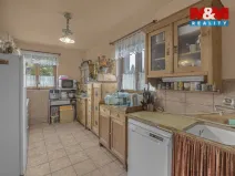 Prodej rodinného domu, Snědovice - Strachaly, 109 m2