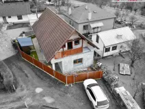 Prodej rodinného domu, Veselá, 107 m2