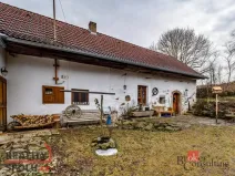 Prodej rodinného domu, 91 m2