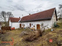 Prodej rodinného domu, 91 m2